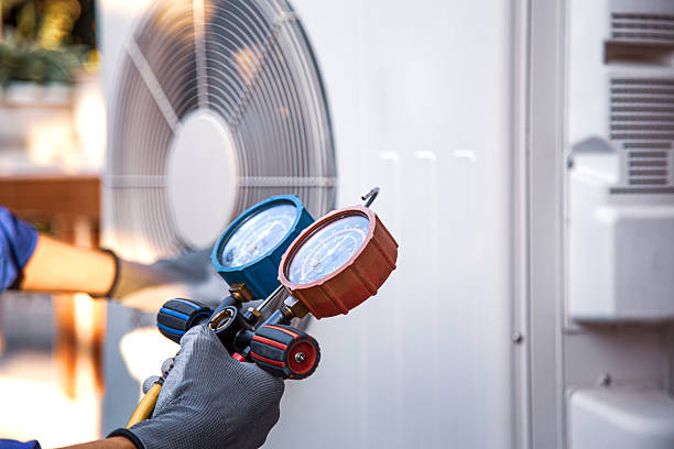 Affordable Hvac solutions in Titus, AL
